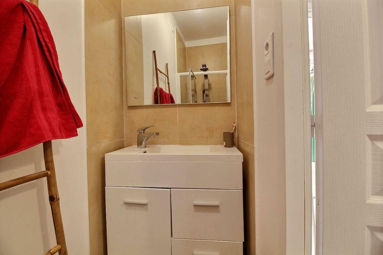 T2 Historique Plein Centre Apartment Ajaccio (Corsica)