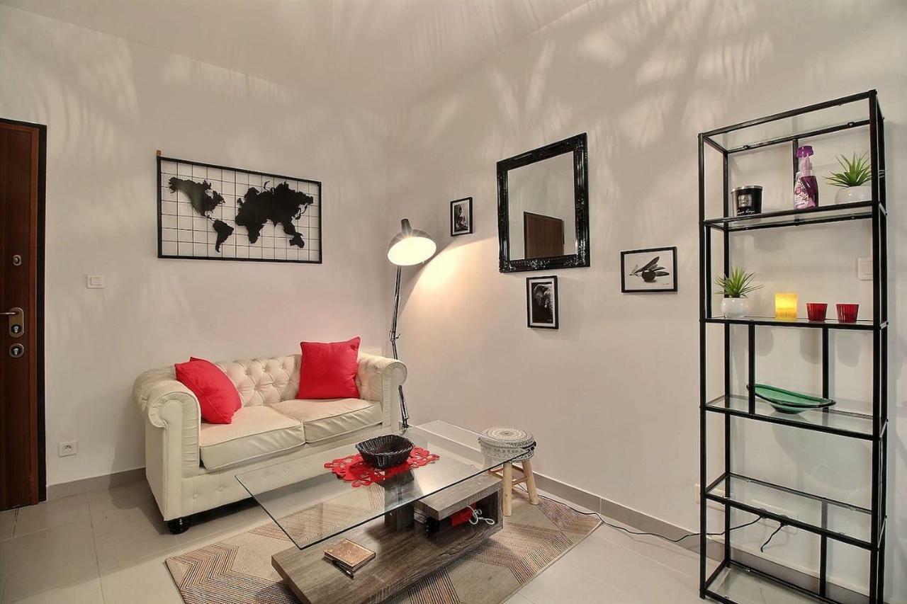 T2 Historique Plein Centre Apartment