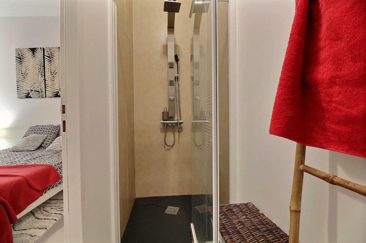 T2 Historique Plein Centre Apartment *