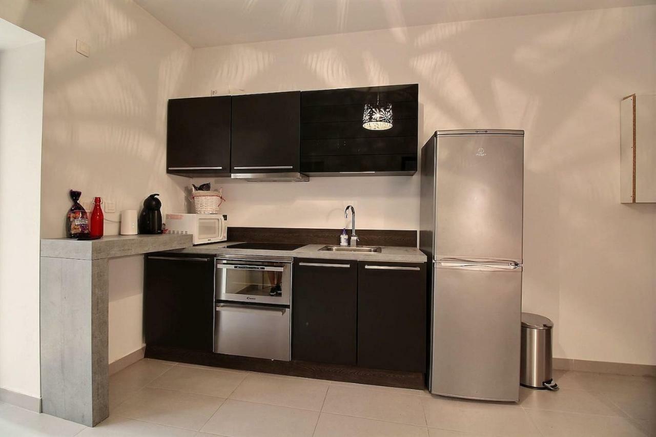 T2 Historique Plein Centre Apartment *